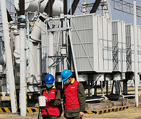 霍州倾斜摄影技术在基础设施监测中如何发挥作用？