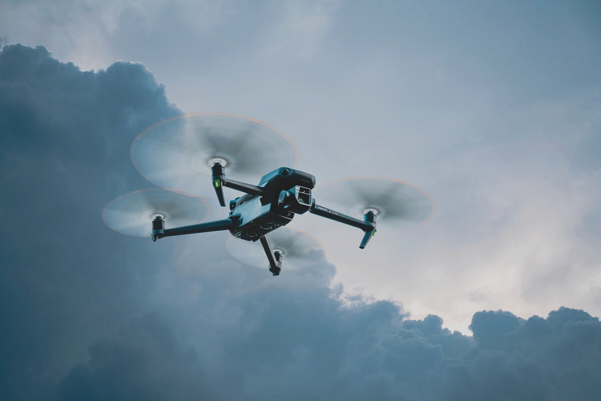 霍州应用 | 风电站选址，看无人机航测如何为风寻“家”